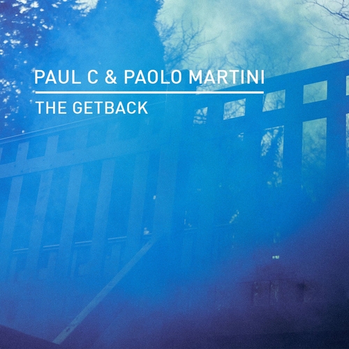 Paul C, Paolo Martini - The Getback [KD149]